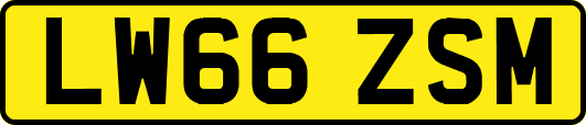 LW66ZSM