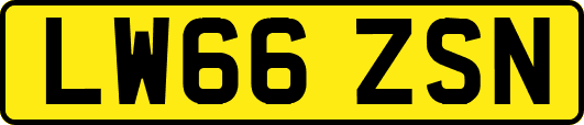 LW66ZSN