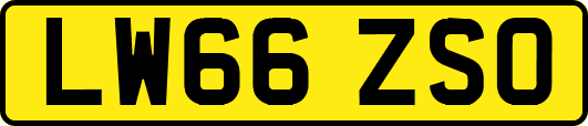 LW66ZSO