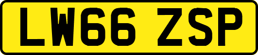 LW66ZSP