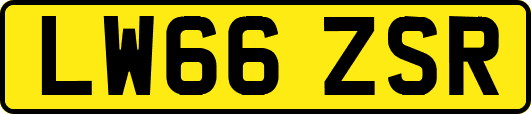LW66ZSR