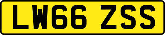 LW66ZSS