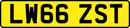 LW66ZST