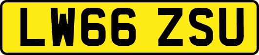 LW66ZSU