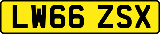 LW66ZSX