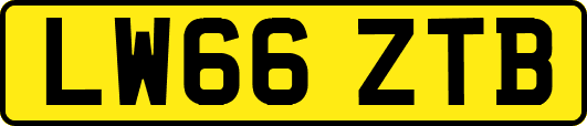 LW66ZTB