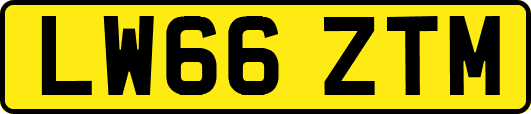 LW66ZTM