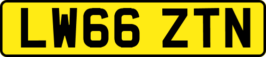 LW66ZTN