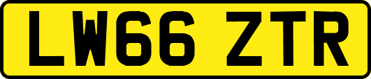 LW66ZTR
