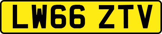 LW66ZTV