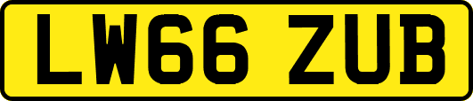 LW66ZUB