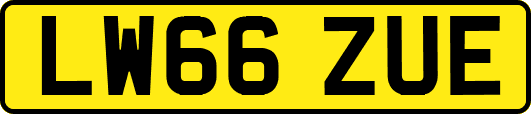 LW66ZUE
