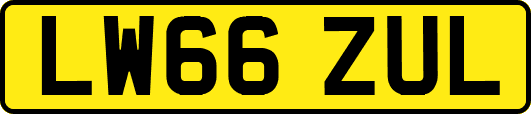 LW66ZUL