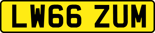 LW66ZUM