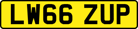 LW66ZUP