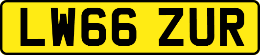 LW66ZUR