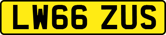 LW66ZUS