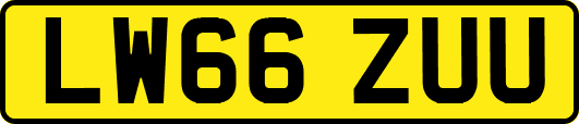 LW66ZUU
