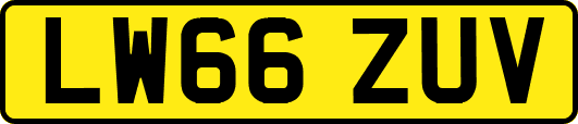 LW66ZUV