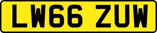 LW66ZUW