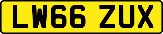 LW66ZUX