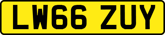 LW66ZUY