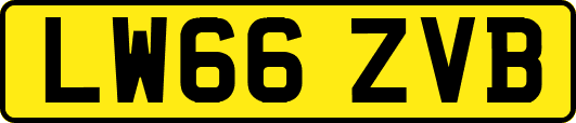 LW66ZVB