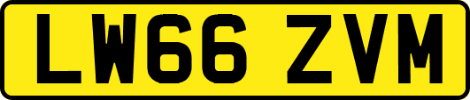 LW66ZVM