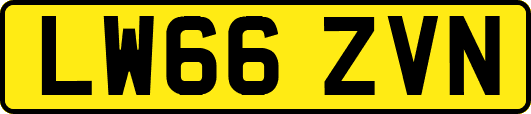 LW66ZVN