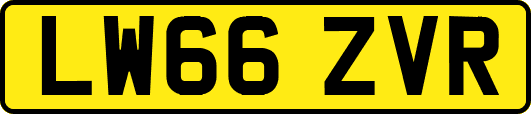 LW66ZVR