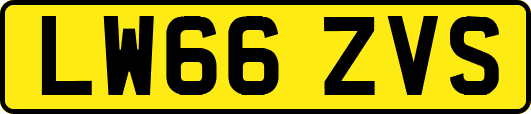 LW66ZVS