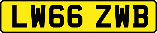 LW66ZWB