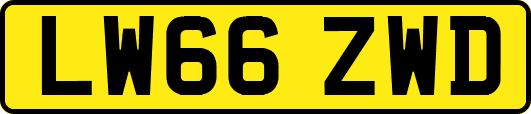 LW66ZWD