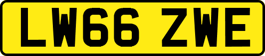 LW66ZWE