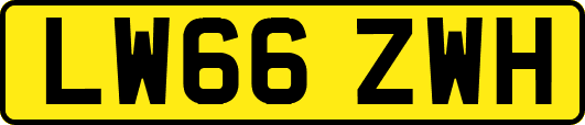 LW66ZWH