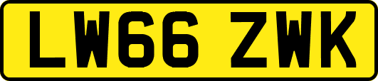 LW66ZWK