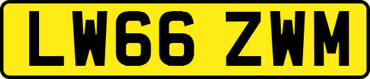 LW66ZWM