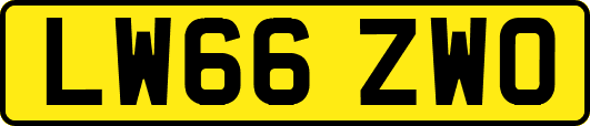 LW66ZWO