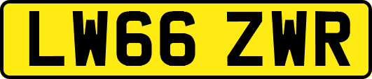 LW66ZWR