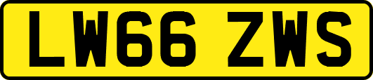 LW66ZWS