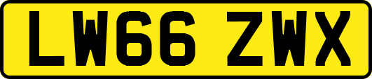 LW66ZWX