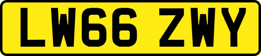 LW66ZWY
