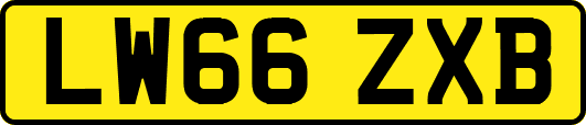LW66ZXB
