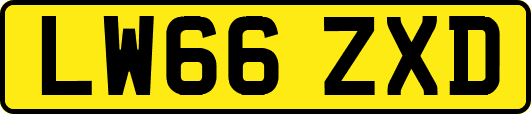 LW66ZXD