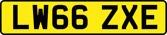 LW66ZXE