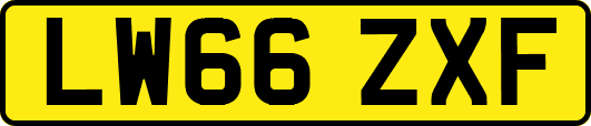 LW66ZXF