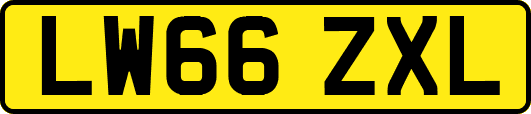 LW66ZXL