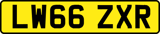 LW66ZXR