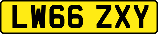 LW66ZXY