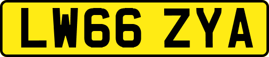 LW66ZYA